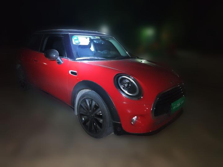 2018 1.5T COOPER photo 3