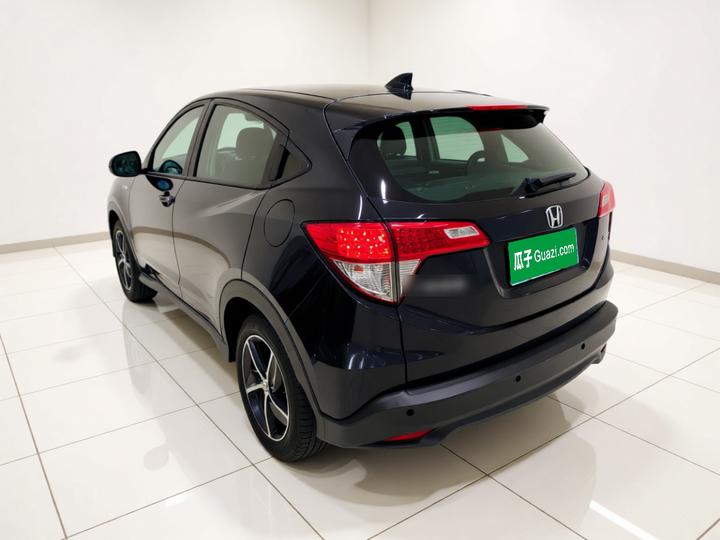 Vezel 2020 1.5L CVT photo 4