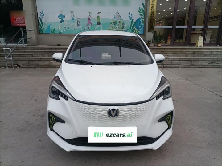 Benni E-Star 2020 Heartbeat NCM photo 2