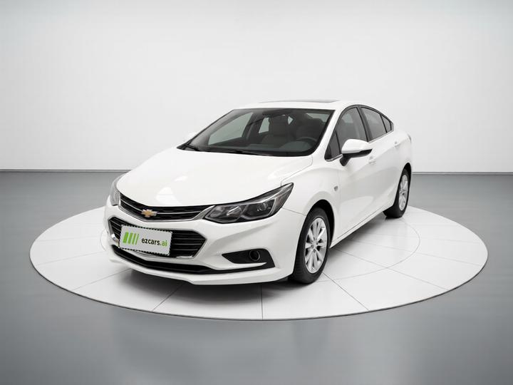 2017 1.4T DCT