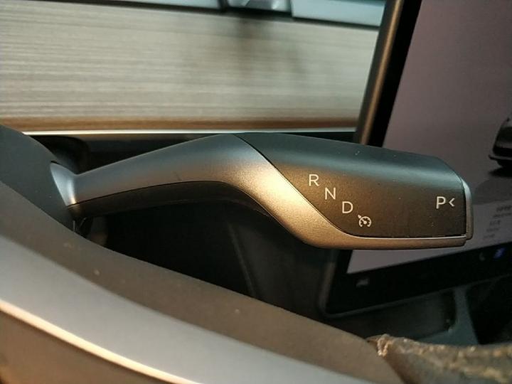 Model 3 2022 RWD photo 6