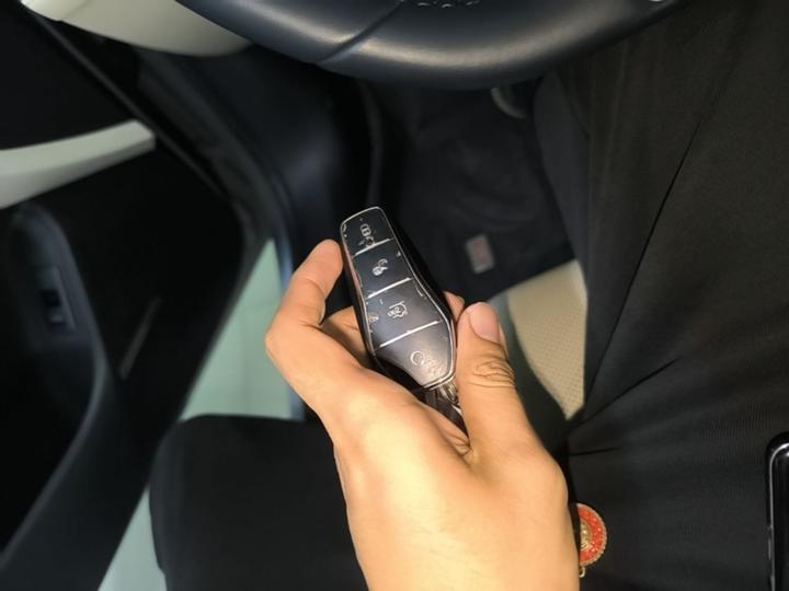 Qin L 2024 DM-i 120KM Excellence photo 8