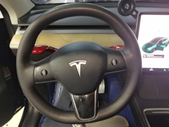 Model Y 2021 Performance AWD photo 6