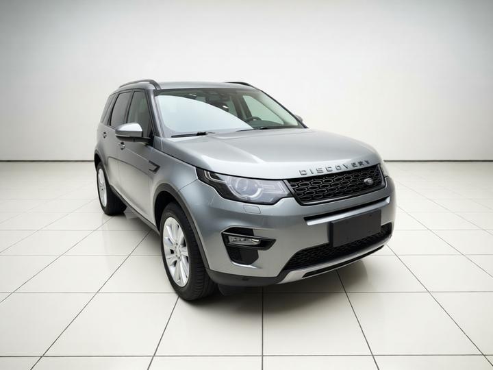 Discovery Sport 2018 240PS SE photo 3