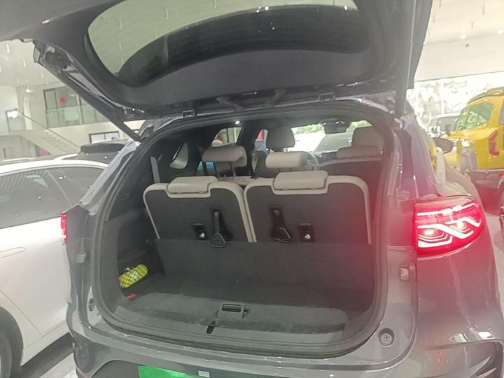 Tang EV 2024 DM-i Honor 112KM Premium photo 8