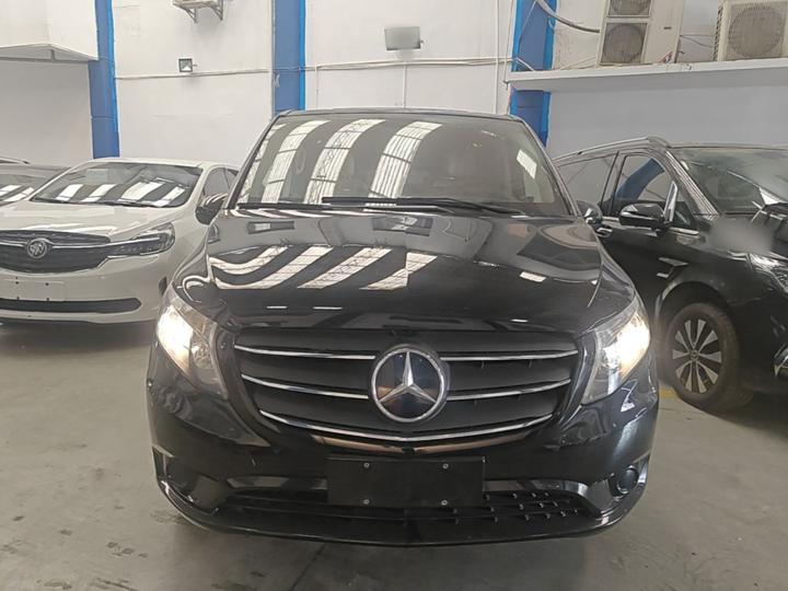 Vito 2023 2.0T Elite 7-Seater photo 2