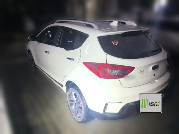 JAC iEV7S 2019 Luxury Smart photo 4