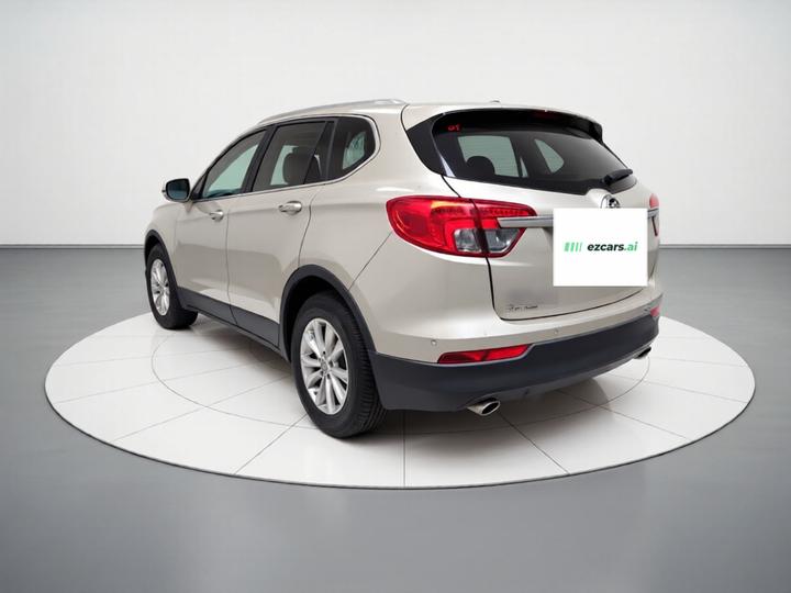 Envision 2016 28T AWD Luxury photo 4
