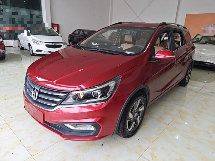 310W 2017 1.5L MT Luxury China V