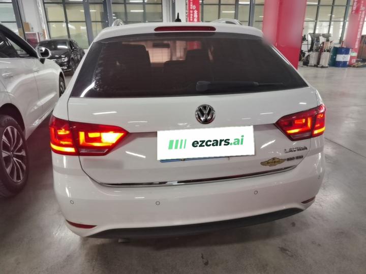 2017 180TSI DSG Comfort photo 3