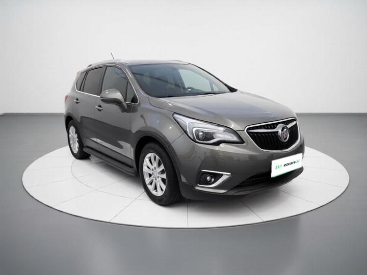 Envision 2018 20T RWD Elite photo 3