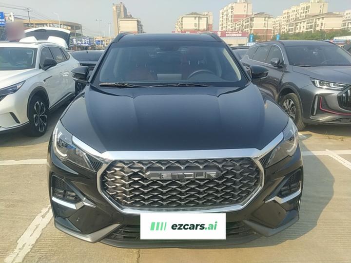 X70S 2022 1.5T DCT 5-Seater photo 2
