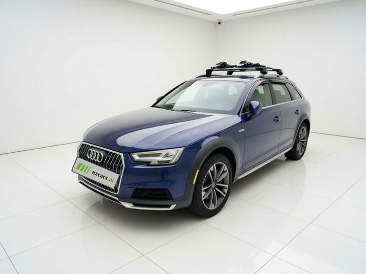 A4 Imported 2017 45 TFSI allroad quattro Sport