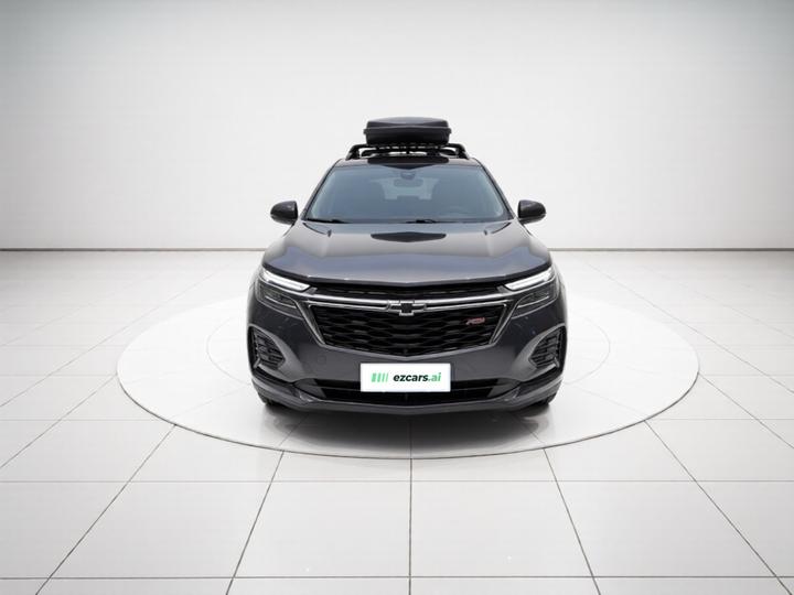 2022 Mild Hybrid 550T RS Smart photo 2