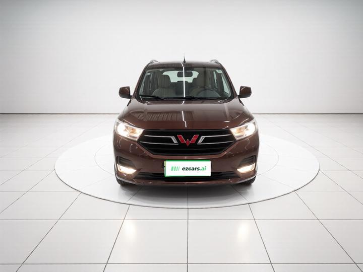 Wuling Hongguang 2021 Facelift 1.5L S Standard LAR photo 2