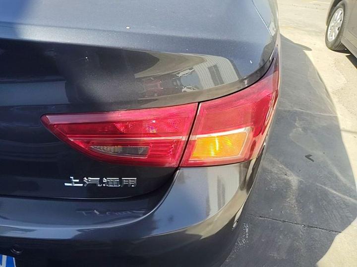 Verano 2017 Sedan 15S AT Progressive photo 7