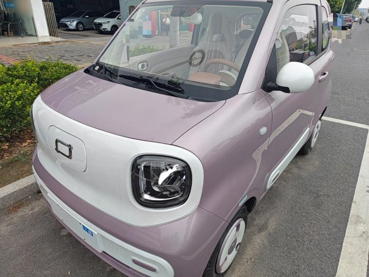 Bestune Pony 2026 222km