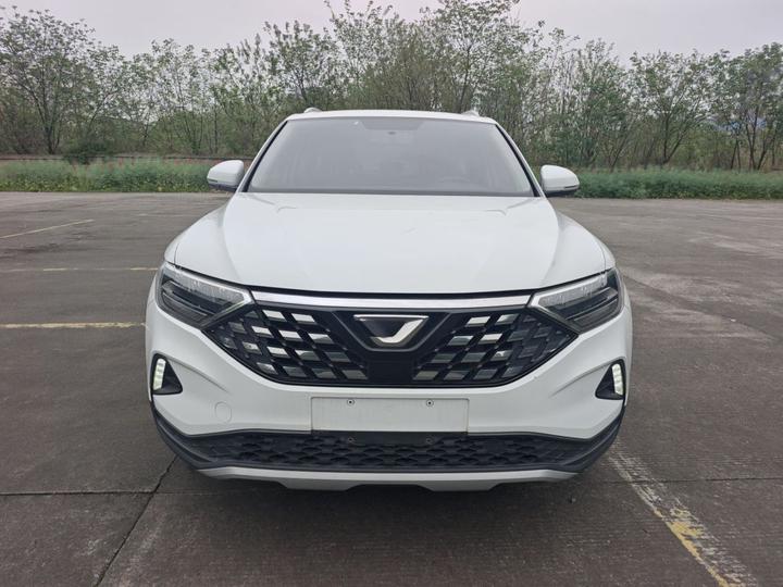 VS5 2019 280TSI AT Progressive photo 2