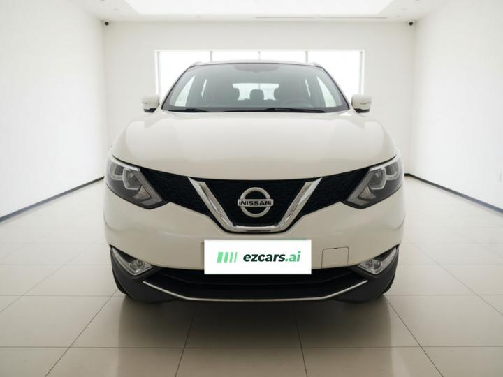 Qashqai 2016 2.0L CVT Luxury photo 2