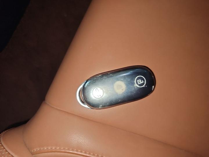 Li Auto L6 2024 Pro photo 8