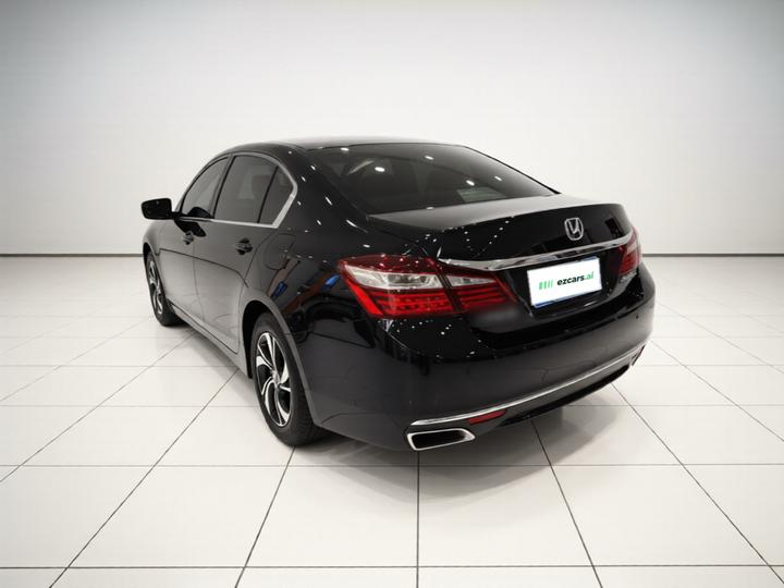 Accord 2016 2.0L Elite photo 4