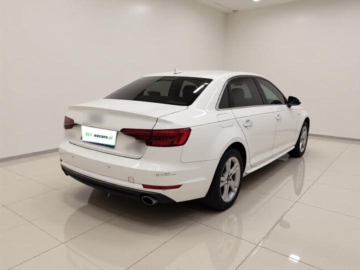A4L 2017 40 TFSI Progressive photo 6