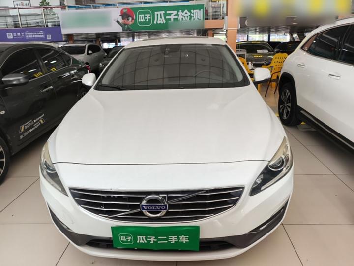 S60 2016 S60L T4 photo 2