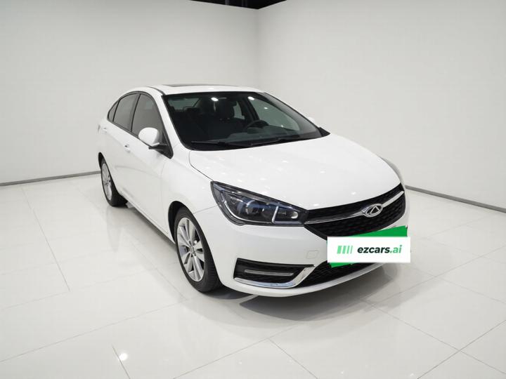 Arrizo 5 2016 1.5L CVT photo 3