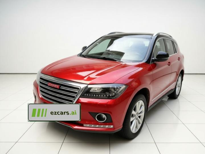 H2 2014 1.5T MT RWD Premium