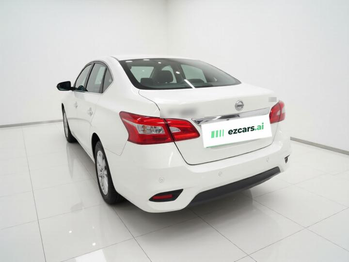Sylphy 2022 Classic 1.6XL CVT Luxury photo 4