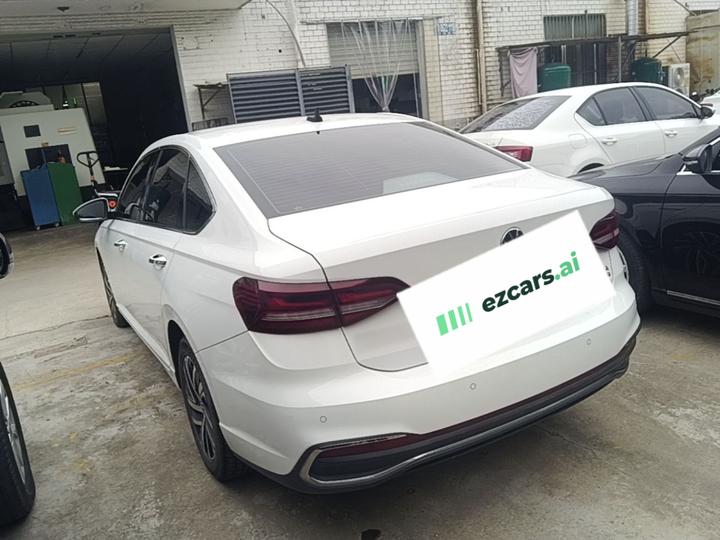 Lavida 2023 280TSI DSG photo 4