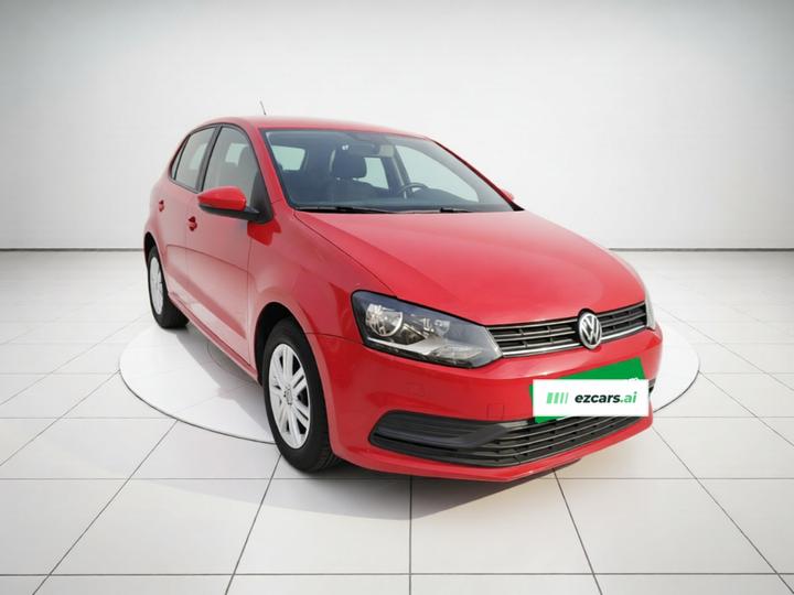 Polo 2016 1.4L AT photo 3