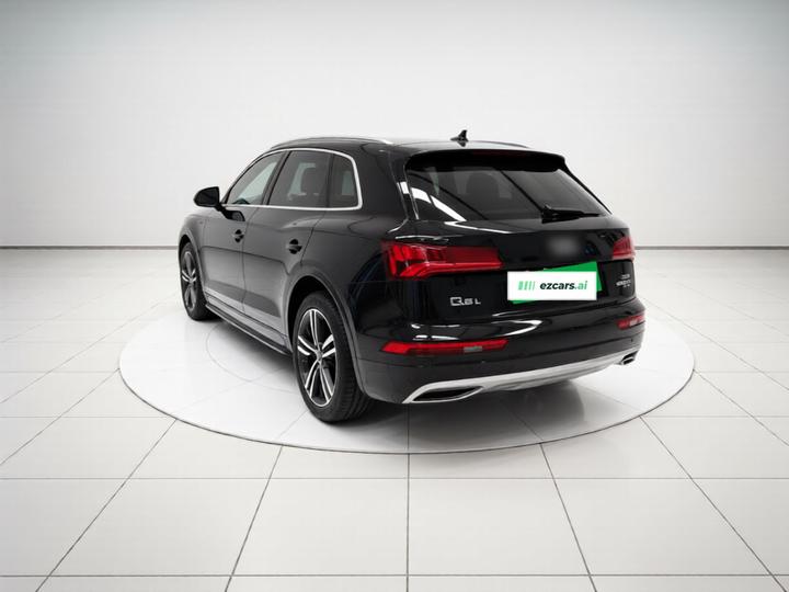 Q5L 2020 Facelift 40 TFSI Progressive photo 4