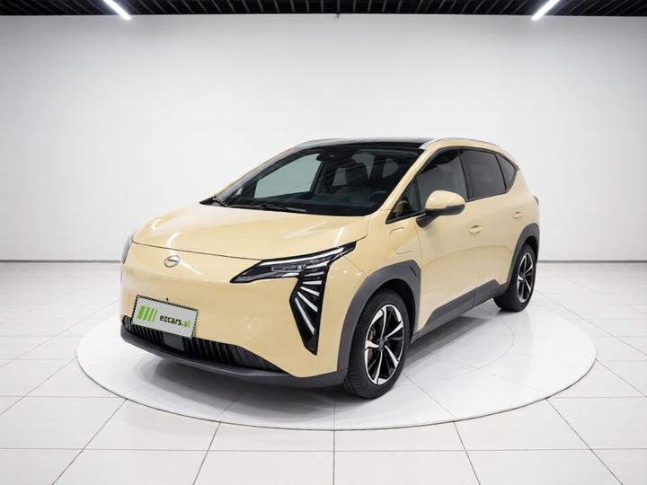 AION S Plus 2022 70