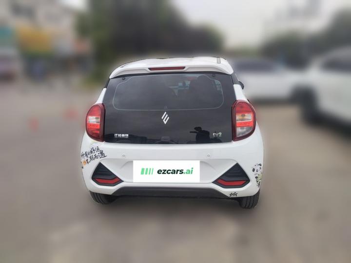 EV EV2 2024 201km Luxury photo 3