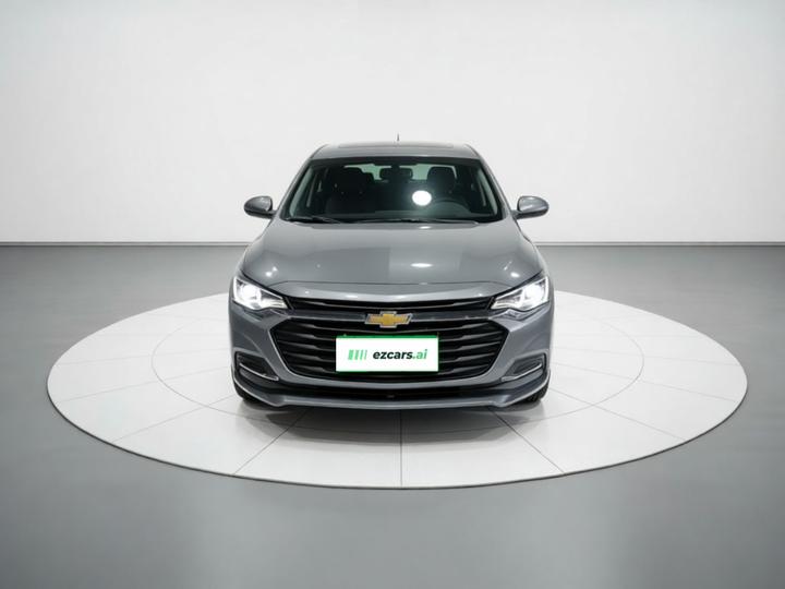 Cruze 2020 320 AT photo 2