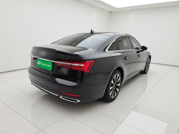 A6L 2022 45 TFSI photo 6