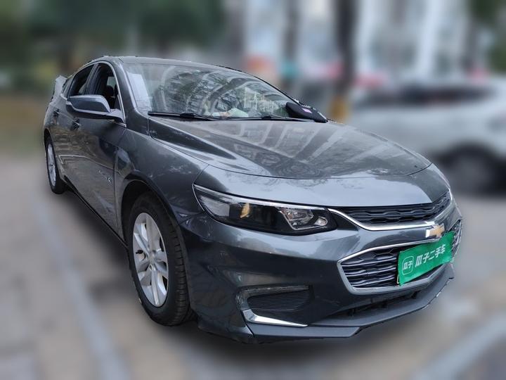 Malibu XL 2017 1.5T AT photo 3
