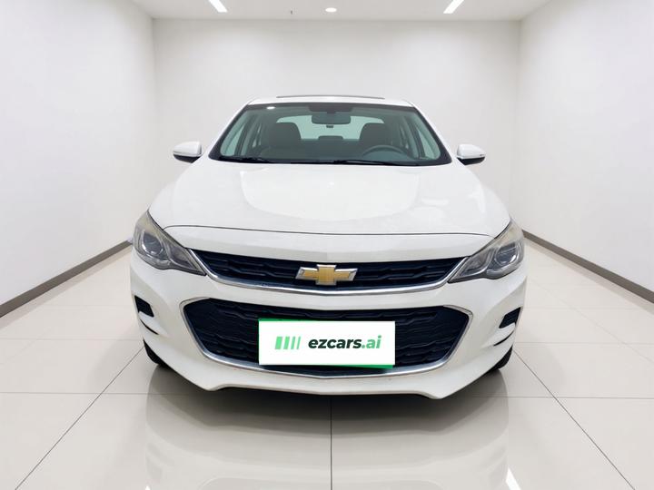 Cavalier 2016 1.5L AT photo 2