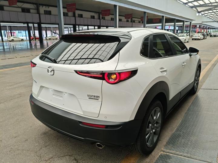 CX-30 2020 2.0L AT photo 4