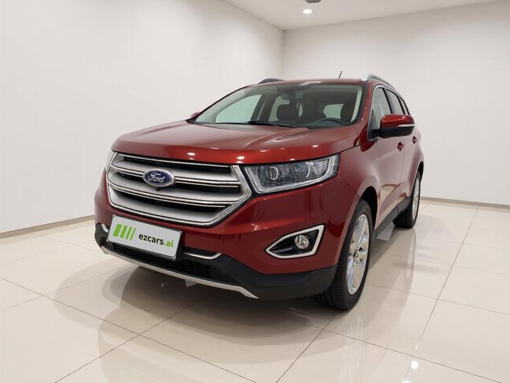 Edge 2016 EcoBoost 245 AWD 7-Seater