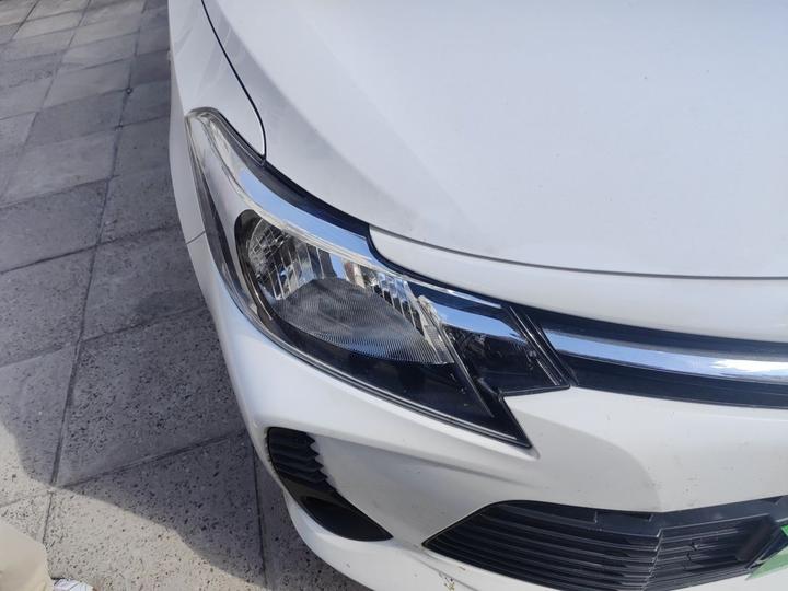 Vios 2021 1.5L CVT photo 7