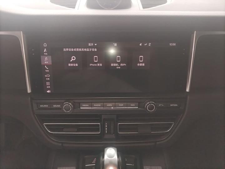 2018 Macan 2.0T photo 8