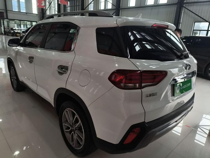 ix35 2019 2.0L AT RWD Enjoy China VI photo 4