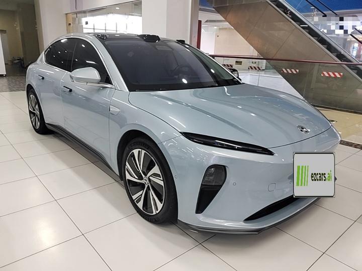 ET5 2022 75kWh photo 3