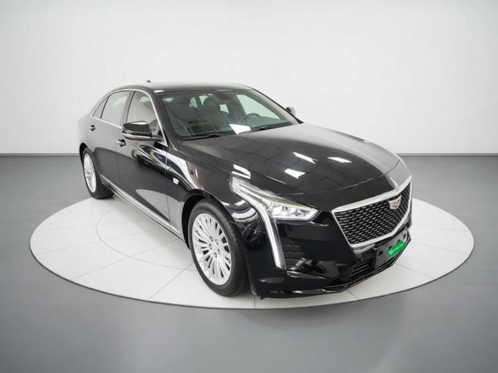 CT6 2020 28T Elite photo 3