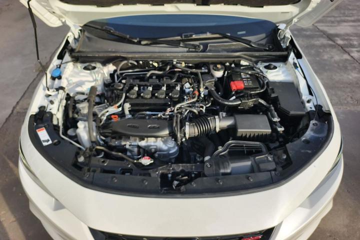 Integra 2023 240TURBO CVT Tech photo 6