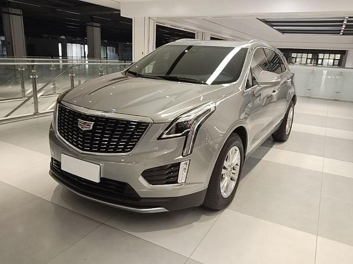 XT5 2023 2.0T RWD
