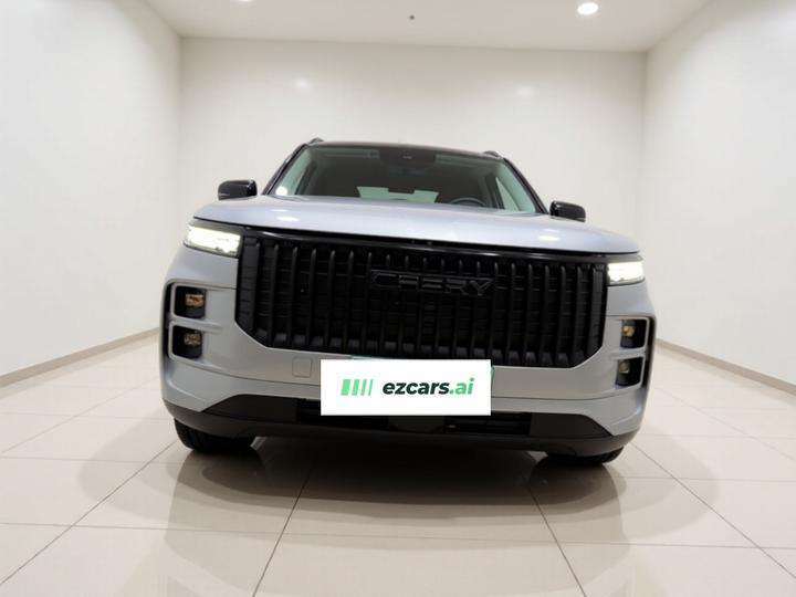 Explorer 06 2023 1.6T RWD Luxury photo 2