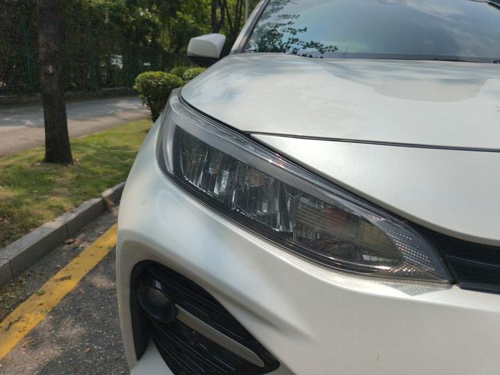 Wildlander 2024 2.0L CVT RWD Leading photo 7
